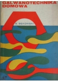 Galwanotechnika Domowa