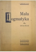 Mała dogmatyka dla świeckich, 1947 r.
