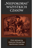 Niepokorni wszystkich czasów