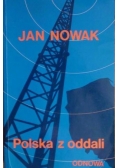 Polska z oddali Tom II