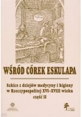 Wśród córek Eskulapa