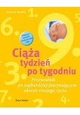 Ciąża tydzień po tygodniu / Witaj na świecie