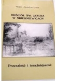 Kościół Św. Jakuba w Skierniewicach