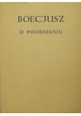 O pocieszeniu