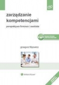 Zarządzanie kompetencjami. Perspektywa firmowa...