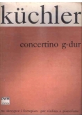 Concertino g dur