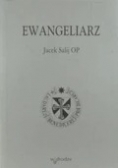 Ewangeliarz
