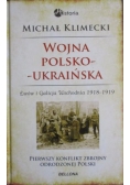 Wojna polsko-ukraińska