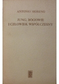 Jung Bogowie i człowiek współczesny