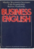 Business English