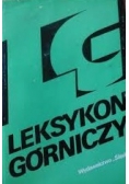 Leksykon górniczy