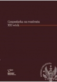Gospodarka na rozdrożu XXI wiek