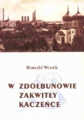 W Zdołbunowie zakwitły kaczeńce