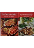 Kuchnia Polska, 2 książki