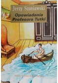 Opowiadania Profesora Tutki