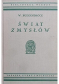 Świat zmysłów