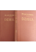 Dzieła, t.I-II