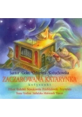 Zaczarowana Katarynka kołysanki + CD