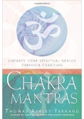 Chakra mantras