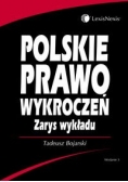 Polskie prawo wykroczeń, zarys wykładu wyd 2