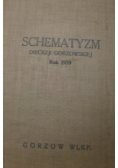 Schematyzm Diecezji Gorzowskiej