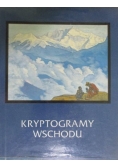 Kryptogramy Wschodu