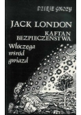 Kaftan bezpieczeństwa Włóczęga wśród gwiazd