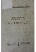 Zeszyty historyczne nr 42