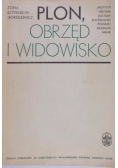 Plon, obrzęd i widowisko