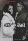 Elizabeth Taylor i Richard Burton
