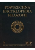 Powszechna Encyklopedia Filozofii tom 7