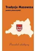 Tradycja Mazowsza Powiat piaseczyńskim Przewodnik subiektywny