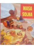 Masa solna