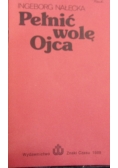 Pełnić wolę ojca
