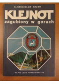 Klejnot zagubiony w górach
