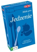 Mała gra - Jedzenie