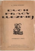 Duch pracy ludzkiej, 1946 r.