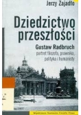 Dziedzictwo przeszłości, t. I