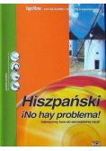Hiszpański No Hay problema! Intensywny kurs do samodzielnej nauki