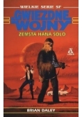Gwiezdne wojny, zemsta hana solo
