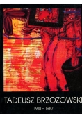 Tadeusz Brzozowski 1918 - 1987
