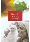 Kwiatki Matki Teresy z Kalkuty