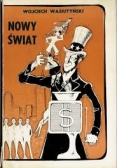 Nowy świat