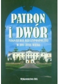 Patron i dwór