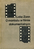 O montażu w filmie dokumentalnym