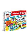 Literkowy pociąg