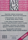 Dwumiesięcznik Arcana, nr 79