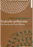 Praktyka polityczna