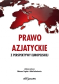Prawo azjatyckie z perspektywy europejskiej
