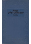 Księga tysiąca i jednej nocy. Wybór